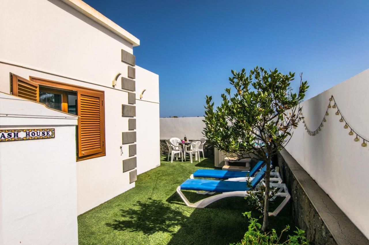 Villa Alegranza - Lh190 By Villas Now Ltd Playa Blanca  Exterior photo